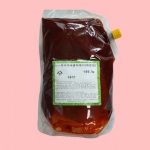 금양식품 추억의국물떡볶이소스 2KGx6봉지 BOX 매운맛