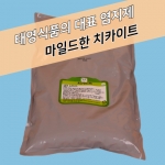 태영식품 치킨염지제 치카이트 2KGX5봉지 BOX